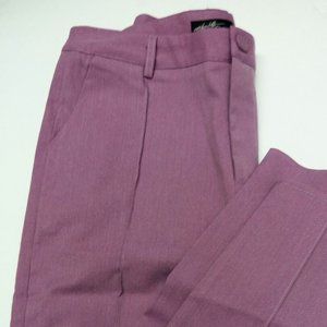 Ontwelfth Rose Dress Pants L NWOT